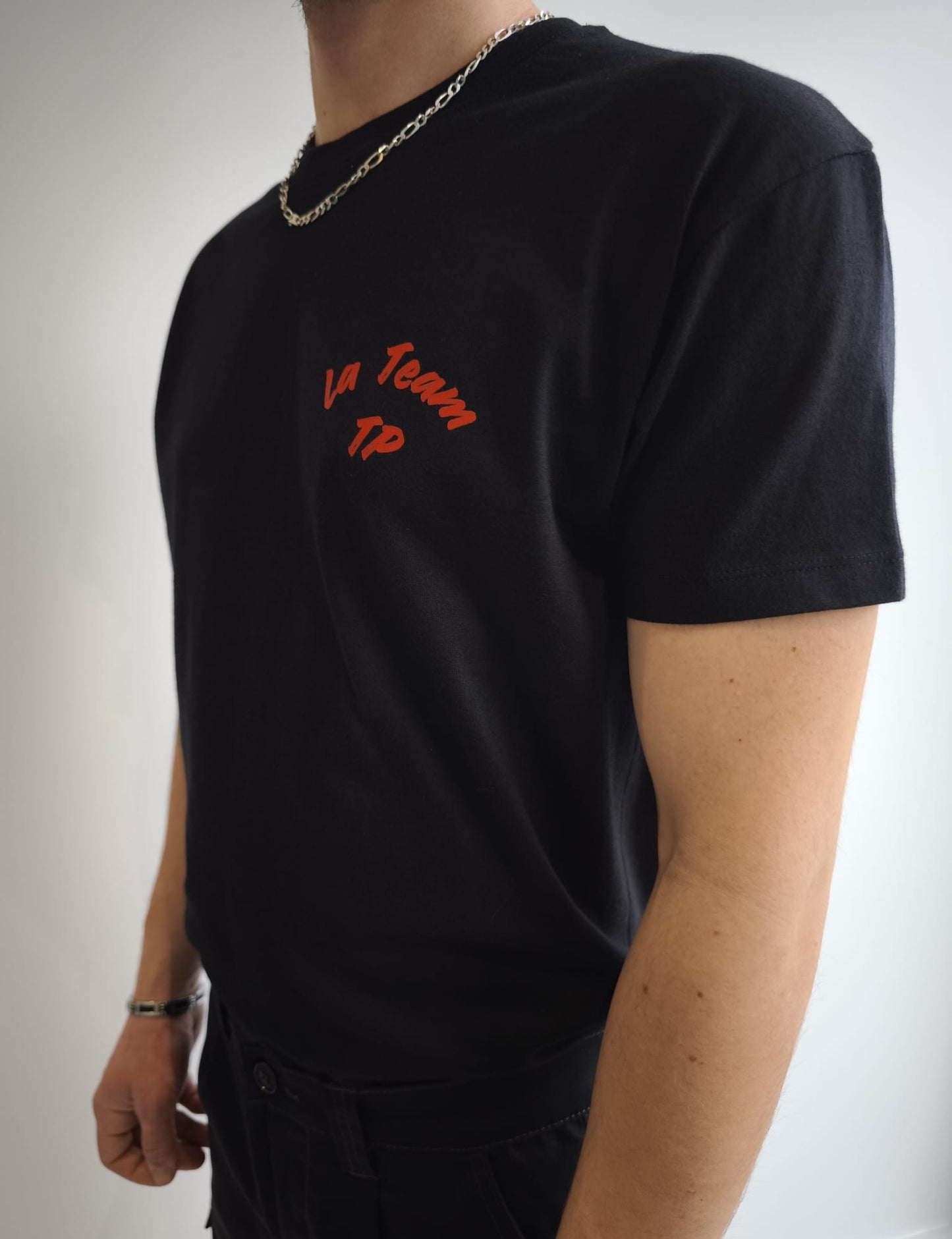 T-shirt La Team TP