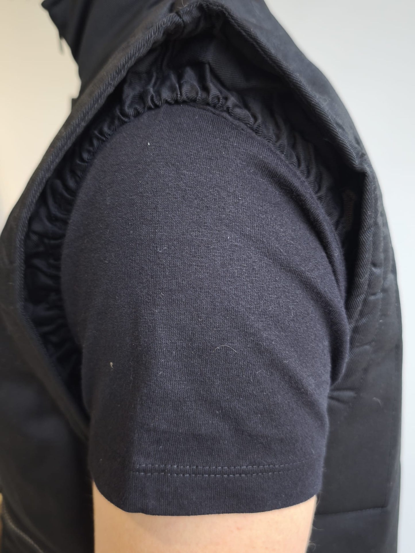 Gilet de travail La Team TP