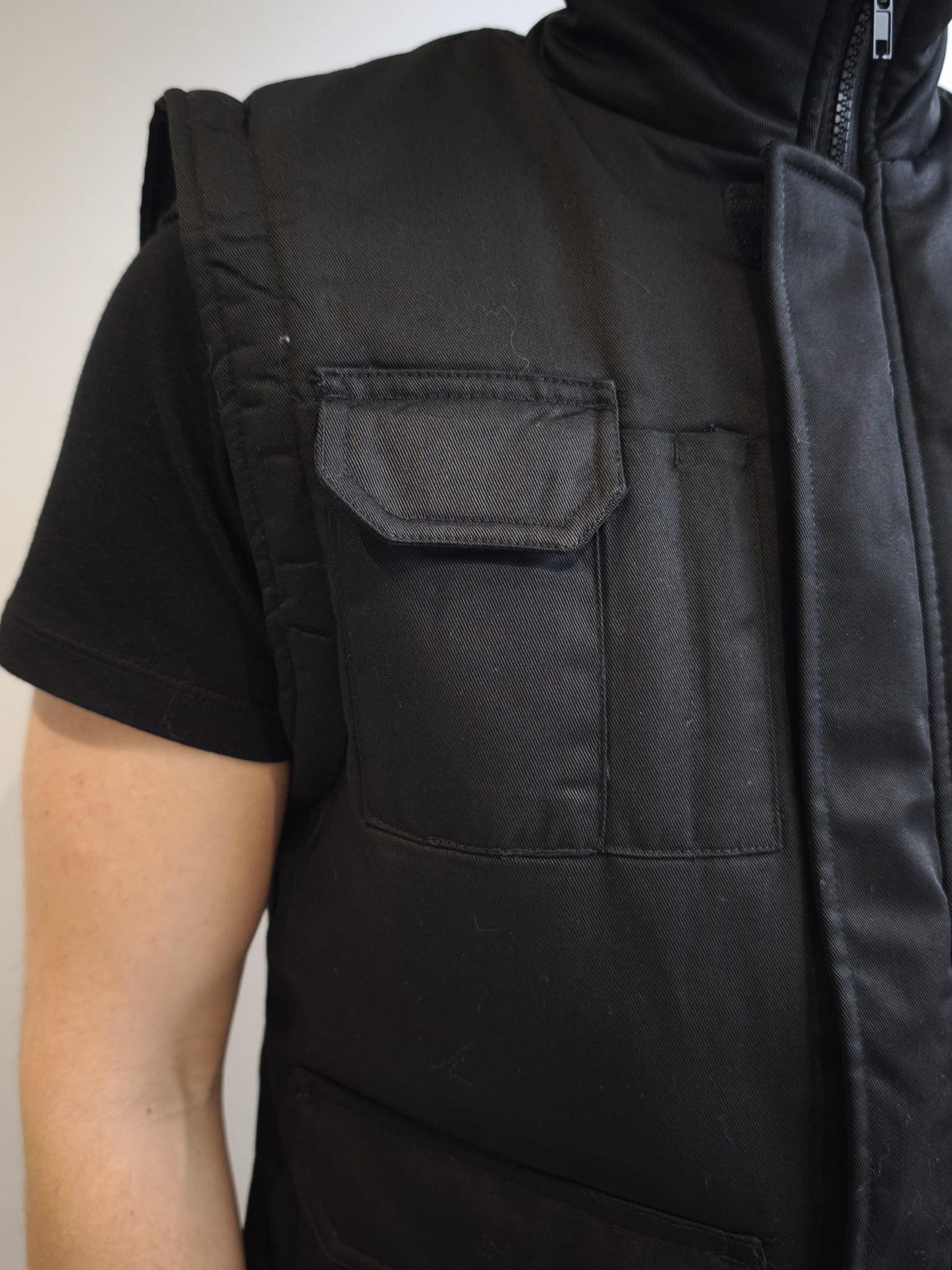Gilet de travail La Team TP