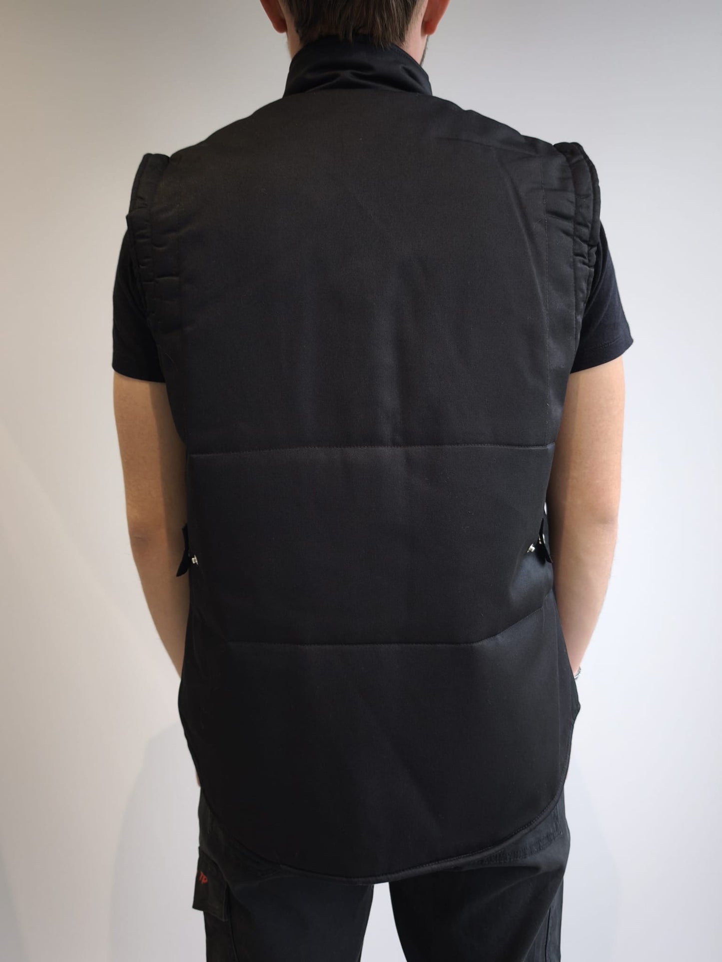 Gilet de travail La Team TP