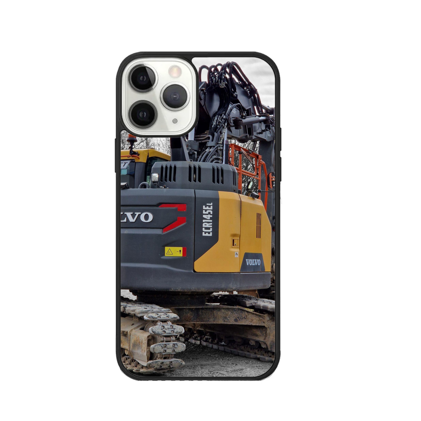 Coque personnalisée