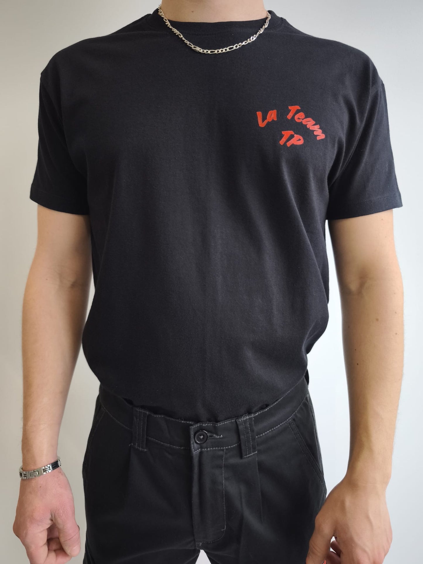 T-shirt La Team TP