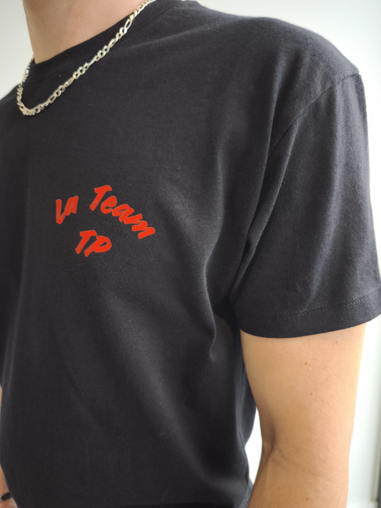 T-shirt La Team TP