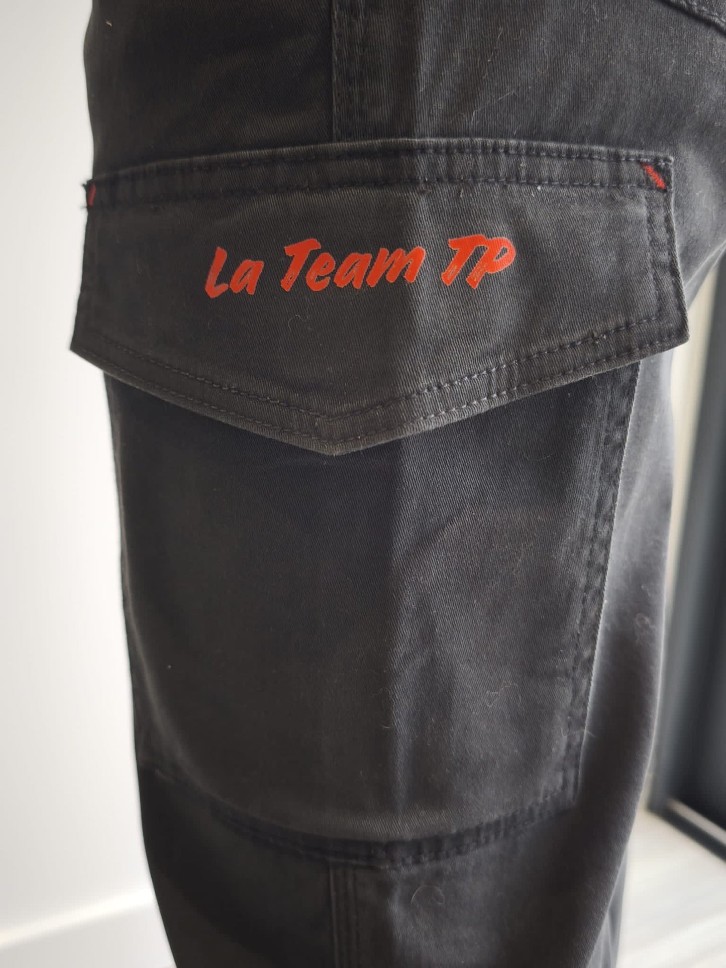 Pantalon La Team TP